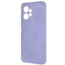 Аксессуар для смартфона WAVE Colorful Case TPU Light Purple for Xiaomi Redmi Note 12 4G: Совместимость Xiaomi Redmi Note 12 4G
