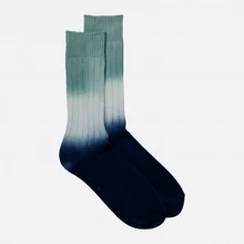Шкарпетки Scotch & Soda 43-46 (29-31) сині (169594): undefined undefined