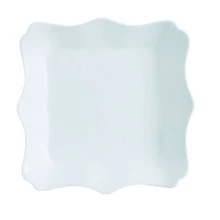 Тарелка суповая Luminarc AUTHENTIC White J1342 (225мм): undefined undefined
