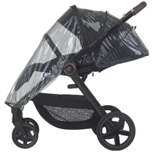 Дождевик для коляски Espiro Only Way (5905683800006): Производитель Espiro