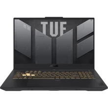 Ноутбук ASUS TUF F17 FX707ZV4 (FX707ZV4-LL030): Екран 17.3" IPS-level (2560x1440)