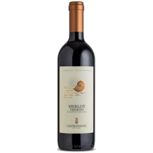 Вино Cantina Castelnuovo Merlot красное сухое 1.5 л (AS8000014610956): Страна производитель Италия
