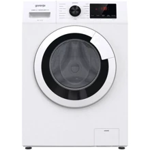 Пральна машина Gorenje WHE62S3: Тип машини автомат