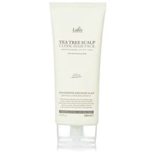 Lador Tea Tree Scalp Hair pack Маска для волос и кожи головы с чайным деревом 200 ml: Пол Для женщин