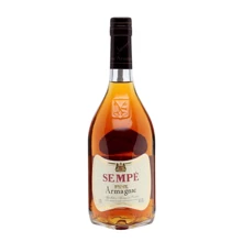 Коньяк Armagnac Sempe VS (0,7 л) (AS59294): Объем, л 0.7