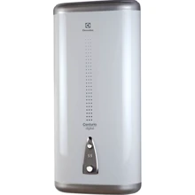 Бойлер Electrolux EWH 80 Centurio Digital: Тип электрический накопительный
