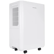Осушитель воздуха Gree Aovia GDN24BGB-K5EBA1A: Тип Мобильный