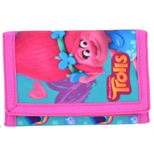 Кошелек детский 1 Вересня Trolls, 25x12.5 (531937): Производитель 1 Вересня