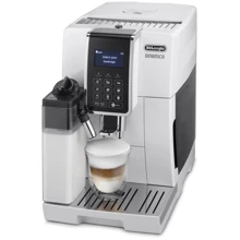 Кофеварка Delonghi ECAM 353.75.W Dinamica: Тип кофемашина автоматическая