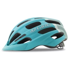 Шолом велосипедний Giro Hale мат.блакитний UY/50-57см (7089365): Виробник Giro