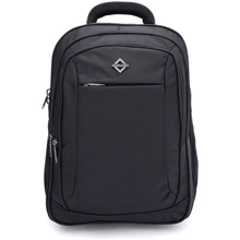 Чоловічий рюкзак Aoking чорний (C1SN3537Wbl-black): Стать Мужской
