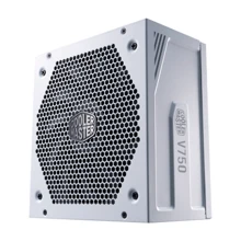 Блок питания Cooler Master V750 Gold V2 White Edition (MPY-750V-AGBAG): Форм-фактор ATX