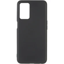 Чехол для телефонов ArmorStandart Matte Slim Fit Black for OPPO A16 / А54s (ARM63500): Совместимость OPPO A16 / А54s