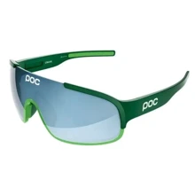 Спортивные очки Очки POC Crave Molybdenite Green/Phosphate Green (PC CR30108091LBE1): Назначение Для бега, Велосипедные