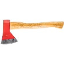 Топор Top Tools рукоятка деревянная 05A306: undefined undefined