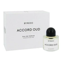 Парфюмированная вода Byredo Accord Oud 100 ml: Вид Парфюмированная вода