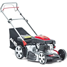 Газонокосарка AL-KO Easy 5.1 SP-S (113796): Тип бензиновий