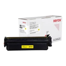 Картридж Xerox HP CF412X (410X), Canon 046H yellow (006R03702): Виробник Xerox