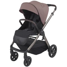 Прогулочная коляска Espiro Only Way 2024 308 nude brown (5905683800228): Тип коляски Прогулочная