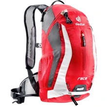 Рюкзак Deuter Race Fire-White (32113): Производитель Deuter