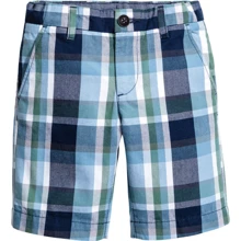 Шорты H&M 5010336 104 см синие: Тип Шорты