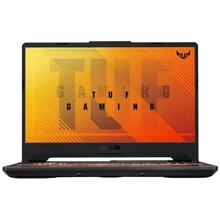 Ноутбук ASUS TUF Gaming F15 (10M232|90NR03U2-M00FP0): Екран 15.6" IPS (1920x1080) Full HD