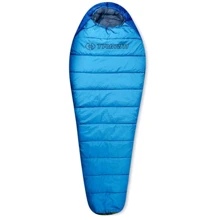 Спальный мешок Trimm WALKER sea blue/mid. blue - 195 R - синий (001.009.0395): Тип кокон