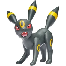 Ігрова фігурка Pokemon W15 - Умбереон (PKW3015): Тип Персонаж мультфильма, фильма