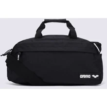 Сумка Arena Team Duffle 40 черная Уни 55х30x40 см (002482-500): Цвет черный
