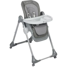 Стульчик для кормления Bebe Confort Olea Tinted Gray (2792077210): Тип классический стульчик