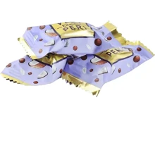 Конфеты Millennium Very Peri с кокосовой начинкой 2 кг (4820240036104): Вес, г 2000