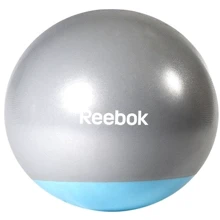 Мяч для фитнеса Reebok RAB-40015BL: Диаметр, см 55