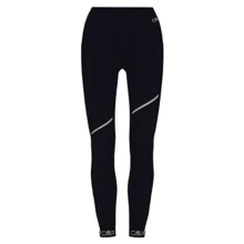 Спортивні тайтси CMP Woman Long Tights 30T2376-U901 42 (34) чорні: Сезон Всесезон