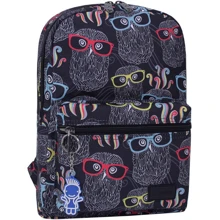 Рюкзак Bagland Молодежный mini 8 л. сублимация 403 (00508664): Возрастная группа от 6 до 10 лет