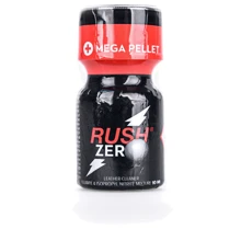 Попперс Concorde Rush Zero, 10 мл: Форма выпуска Попперс