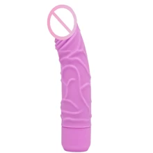 Вібратор Toy Joy - Classic Original Vibrator Pink: Для кого Для жінок