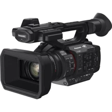 Цифровая видеокамера Panasonic HC-X2 (HC-X2EE): Носитель Flash
