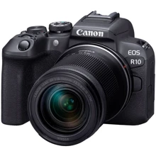 Canon EOS R10 kit (RF-S 18-150mm) IS STM UA: Тип матрицы CMOS