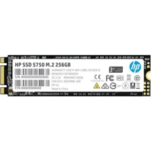 HP S750 M.2 256 GB (16L55AA): Тип накопителя внутренний