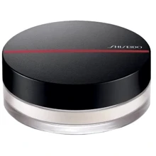 Прозора пудра для обличчя мерехтлива Shiseido Synchro Skin Invisible Silk: Вид Пудра для лица