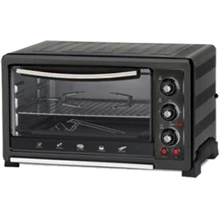 Электродуховка настольная Vimar VEO 6811 B: Производитель Vimar