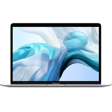 Apple MacBook Air 13'' 256GB 2020 (MWTK2) Silver Approved Витринный образец