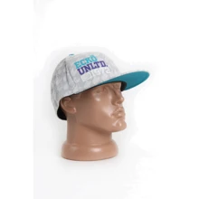 Мужская кепка Ecko Unltd 57.7-60.6 серая (LO-714758 G-Mix): Производитель Ecko Unltd