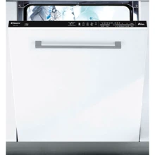 Вбудовувана посудомийна машина Candy CDI 1L38/T: Розміри 815x598x550 мм (ВxШxГ)