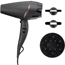 Фен Remington AC7200: Тип фен