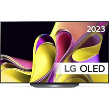 Телевизор LG OLED55B36: Тип OLED-телевизоры