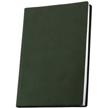 Комплект ділових записників Optima А6 Vivella зелених, 5 шт (O20383-04): undefined undefined