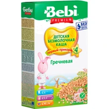 Каша гречка new (3838471019897): Тип Каши безмолочные