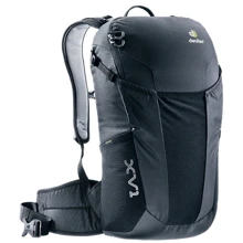 Рюкзак Рюкзак Deuter XV 1 колір 7000 black (3850018 7000): Виробник Deuter