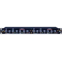Компрессор-лимитер Icon iCOM-2: Тип Компрессоры